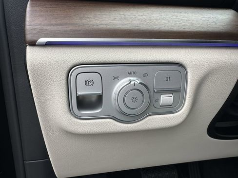 New 2026 Mercedes-Benz GLE 350 4MATIC image 35