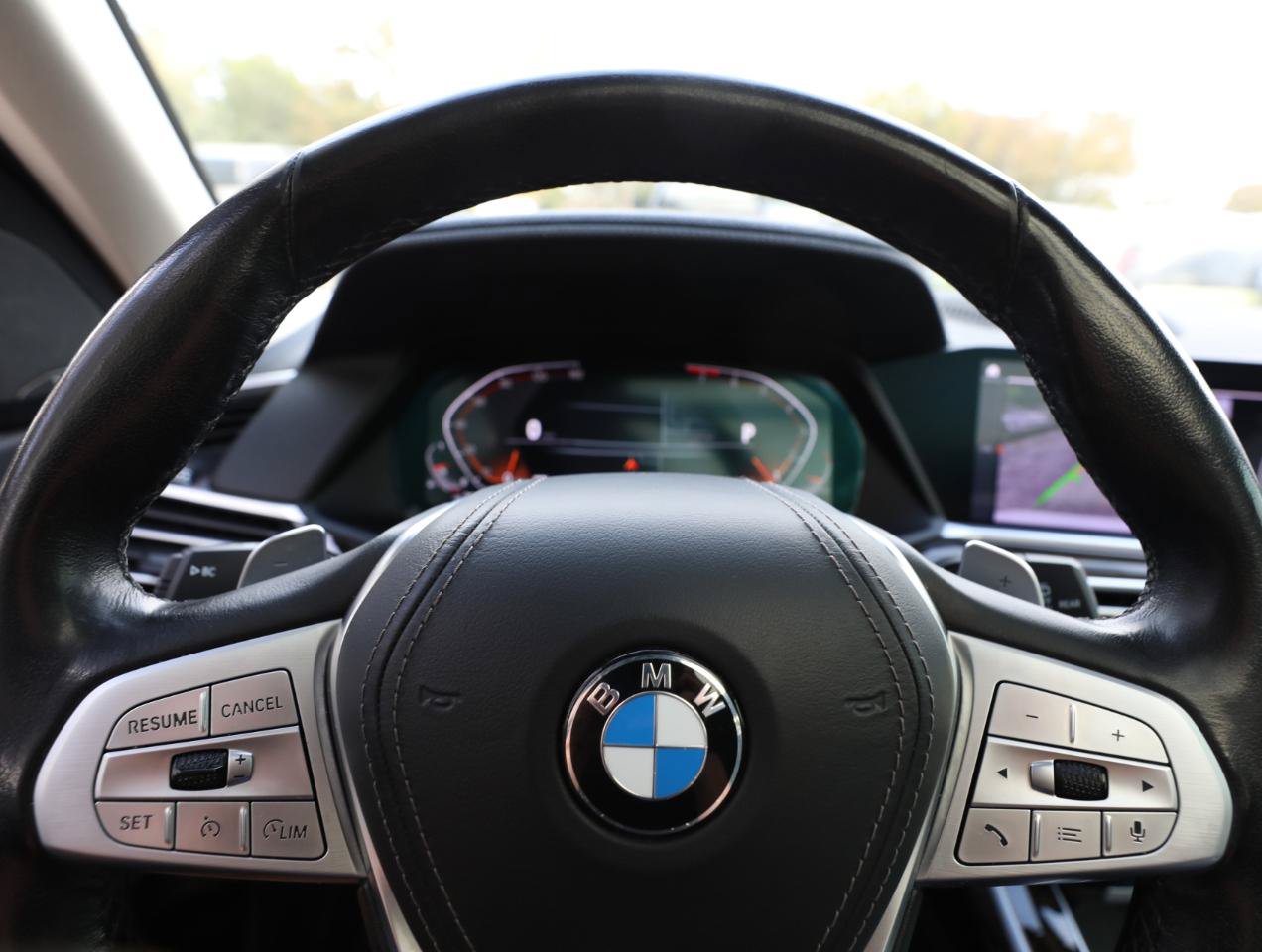 Used 2020 BMW X7 xDrive40i w/ Premium Package AWD/4WD image 30