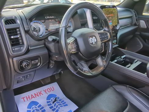 Used 2021 RAM 1500 Limited image 12