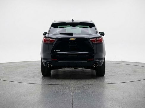 Used 2025 Chevrolet Blazer LT image 7