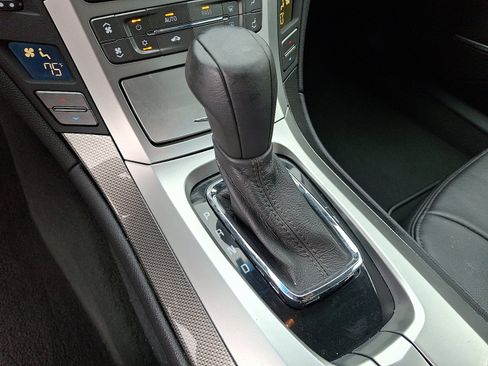 Used 2008 Cadillac CTS 3.6 image 15