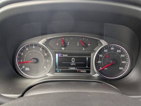 Used 2019 GMC Acadia SLT image 20