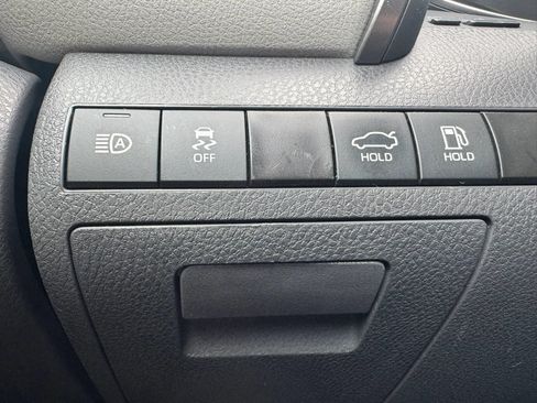 Used 2023 Toyota Camry LE FWD image 27