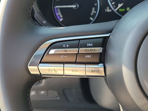 New 2026 MAZDA CX-50 AWD 2.5 Hybrid w/ Weather Package image 25
