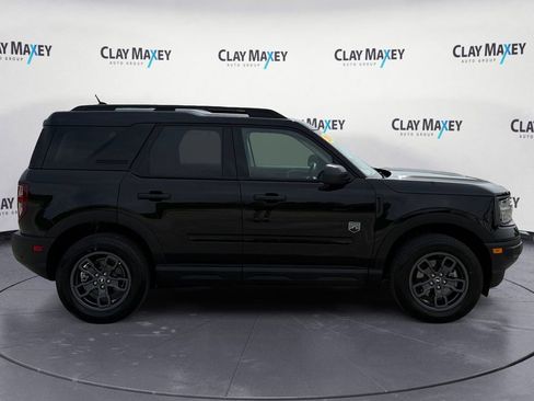 Used 2024 Ford Bronco Sport Big Bend w/ Convenience Package AWD/4WD image 6