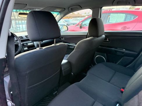 Used 2009 MAZDA MAZDA3 s Sport image 14