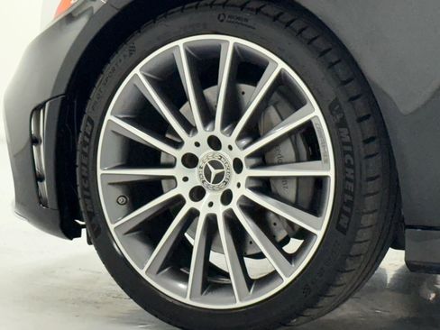 Used 2022 Mercedes-Benz C 300 Coupe image 55
