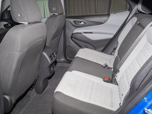 Used 2024 Chevrolet Equinox LS w/ LS Convenience Package image 12