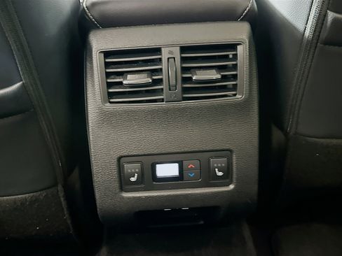 Used 2025 Mitsubishi Outlander SEL FWD image 28