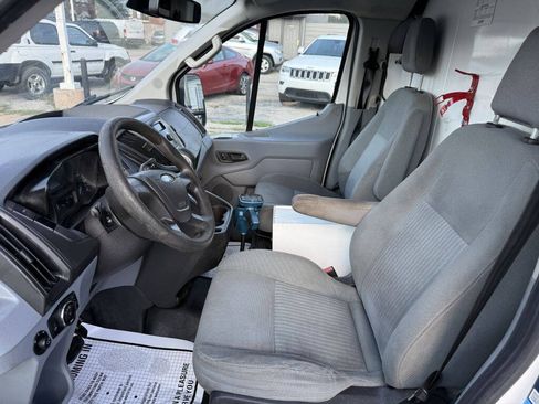 Used 2015 Ford Transit 150 130 Low Roof RWD image 17