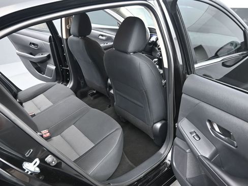 Used 2024 Nissan Sentra SV w/ All-Weather Package image 28