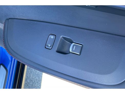Used 2025 Acura ADX A-Spec FWD image 21