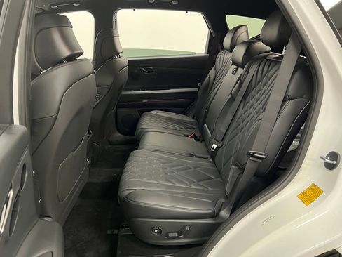 New 2026 Genesis GV80 3.5T Prestige AWD/4WD image 12