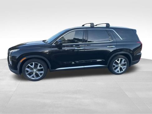 Used 2022 Hyundai Palisade SEL w/ 8P Bench Seat Package image 11