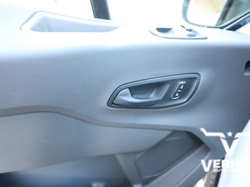 New 2025 Ford Transit 150 148 Medium Roof image 16