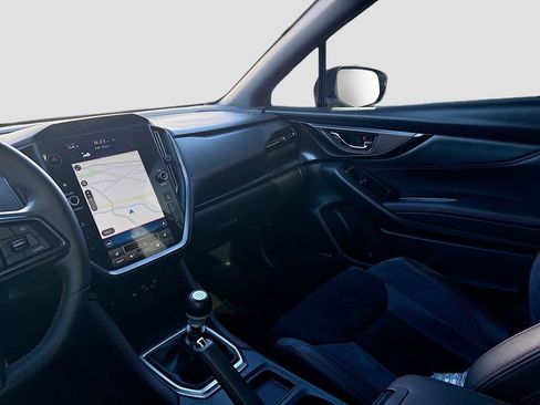 Used 2022 Subaru WRX Limited image 25