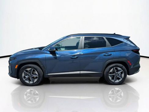 New 2026 Hyundai Tucson SEL FWD image 8
