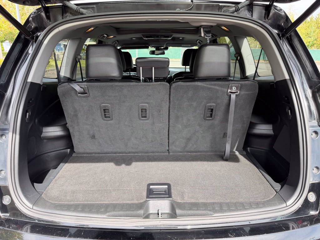 Used 2018 Honda Pilot Elite image 10