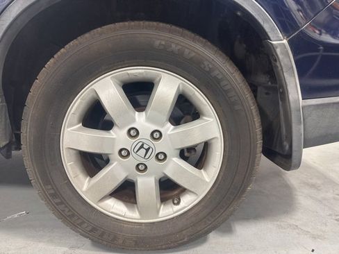 Used 2007 Honda CR-V EX-L image 9