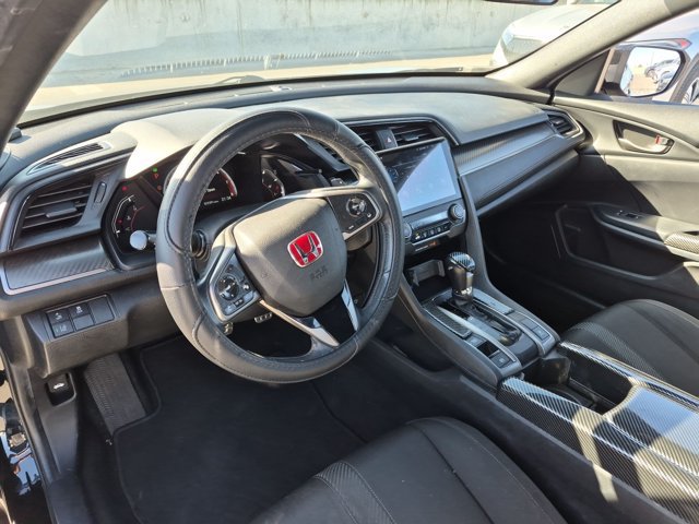 Used 2019 Honda Civic Sport image 9