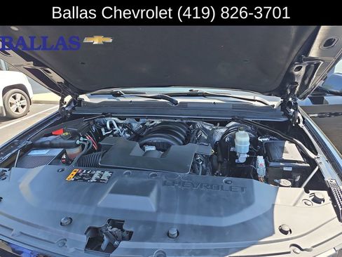 Certified 2018 Chevrolet Suburban Premier AWD/4WD image 31