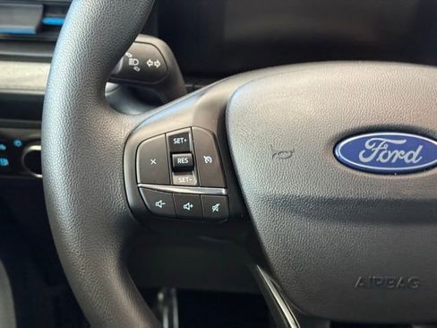 New 2026 Ford Maverick XLT AWD/4WD image 22