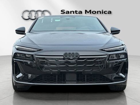 New 2025 Audi S6 e-tron Prestige image 10