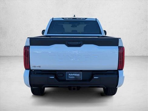 New 2026 Toyota Tundra SR5 image 8