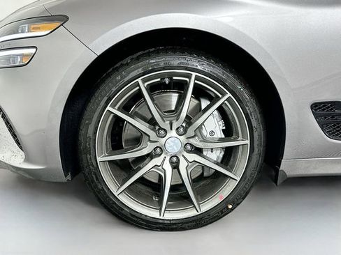 New 2026 Genesis G70 2.5T Prestige RWD image 23