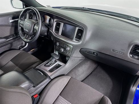 Used 2022 Dodge Charger GT w/ Blacktop Package image 31