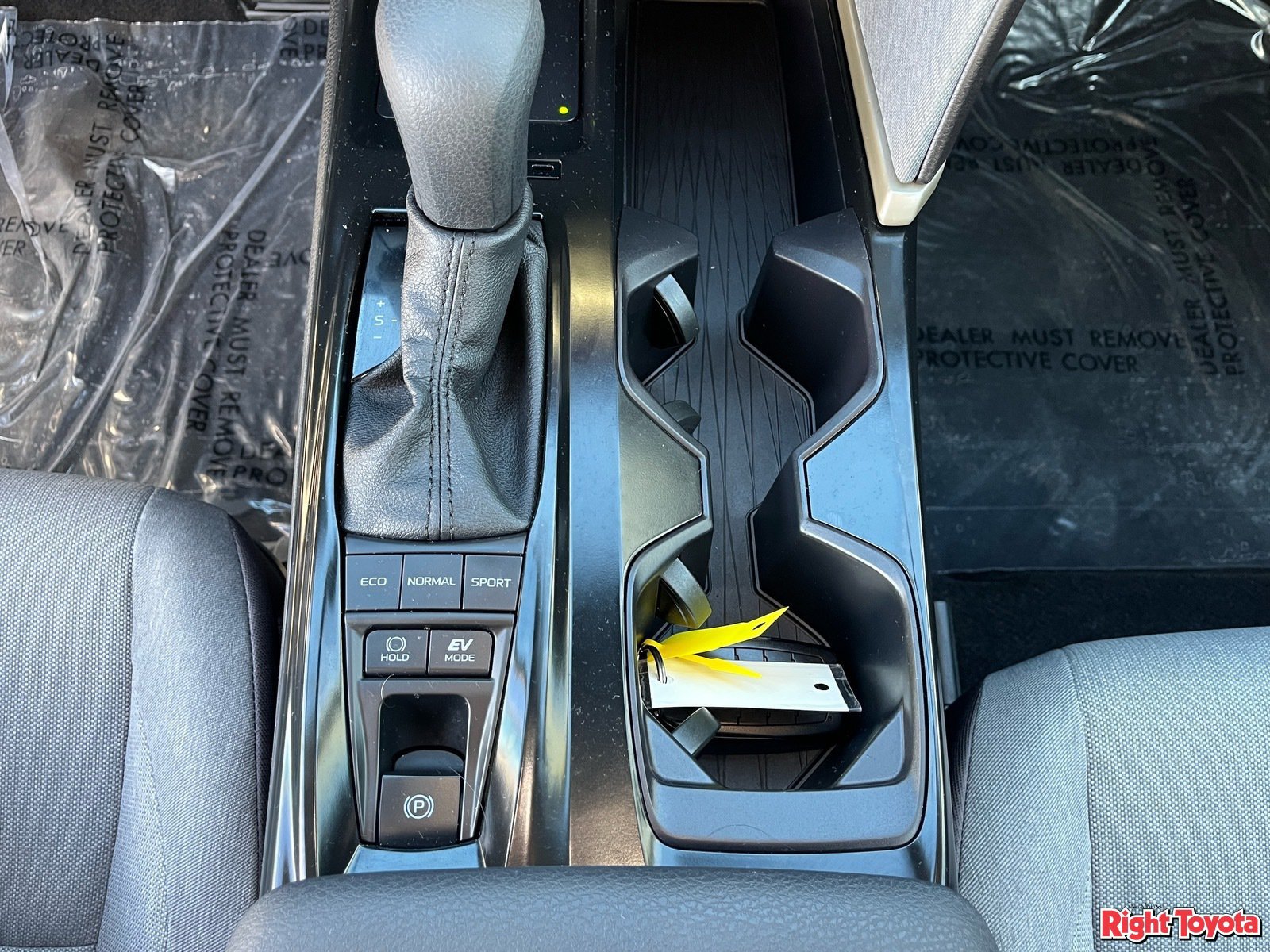 Certified 2026 Toyota Camry LE w/ Convenience Package FWD image 31