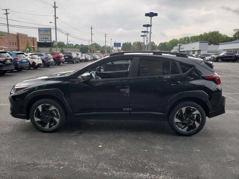 New 2026 Subaru Crosstrek 2.5i Limited AWD/4WD image 7
