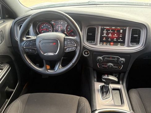 Used 2023 Dodge Charger SXT RWD image 13