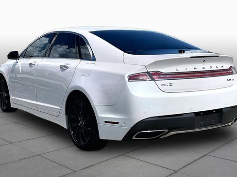 Used 2020 Lincoln MKZ Reserve w/ Luxury Package AWD/4WD image 12