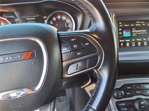 Used 2023 Dodge Challenger GT image 16