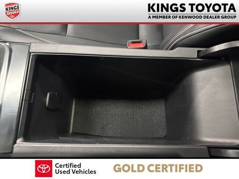 Certified 2025 Toyota Camry SE w/ Convenience Package image 33
