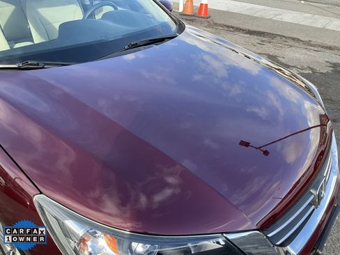 Used 2013 Honda Accord LX image 67