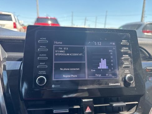 Used 2022 Toyota Camry LE image 23