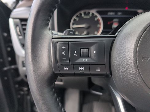 Used 2023 Nissan Rogue SV w/ SV Premium B Package image 20