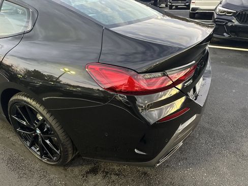 New 2026 BMW M850i xDrive image 26