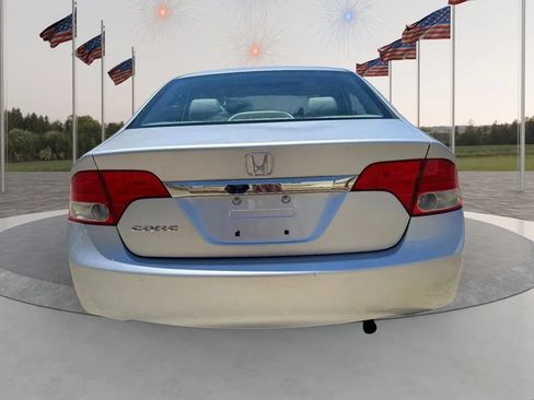 Used 2011 Honda Civic EX image 4