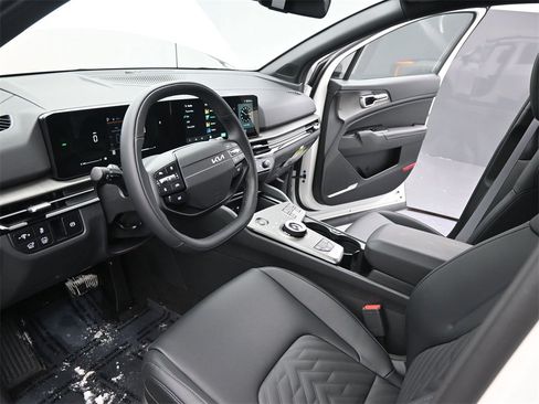 New 2026 Kia Sportage X-Line image 18