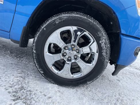 Used 2022 RAM 1500 Big Horn image 11