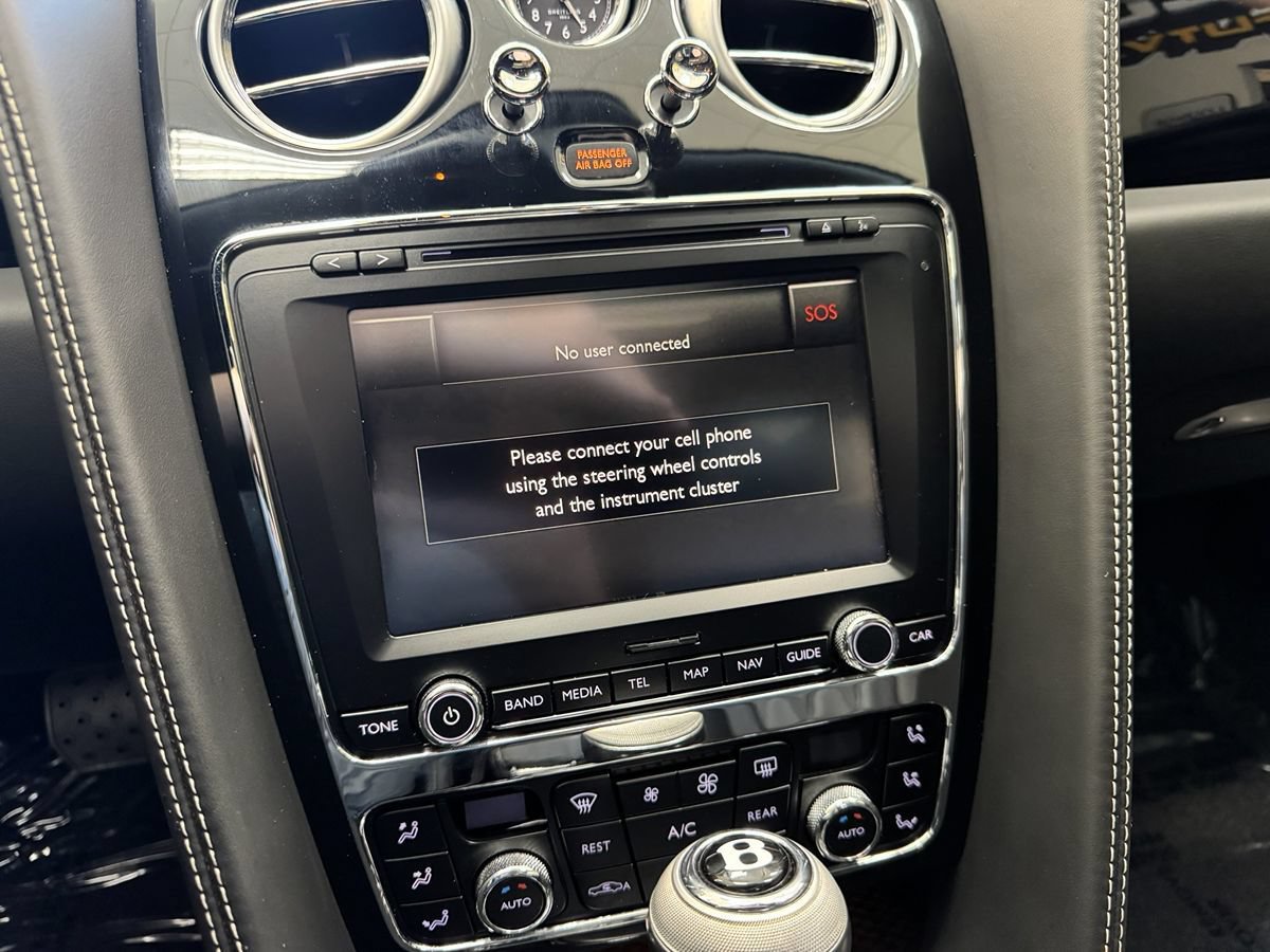 Used 2014 Bentley Flying Spur W12 AWD/4WD image 30