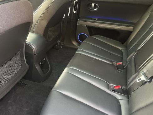 Certified 2024 Hyundai Ioniq 5 Limited image 13