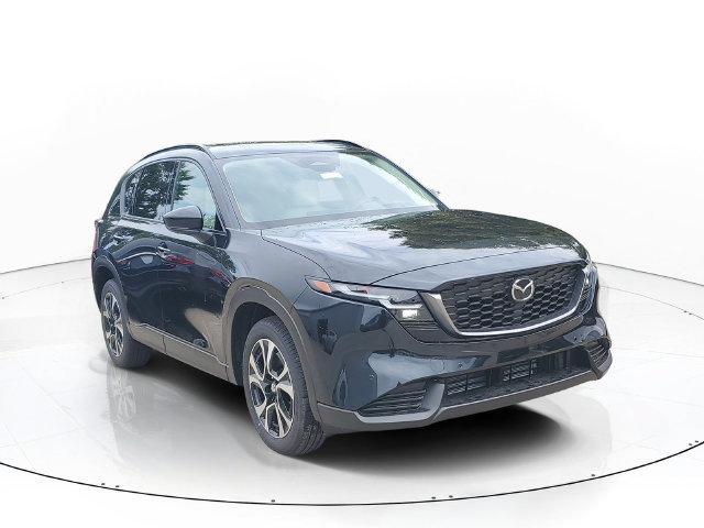 New 2026 MAZDA CX-5 Preferred AWD/4WD 360° Tour