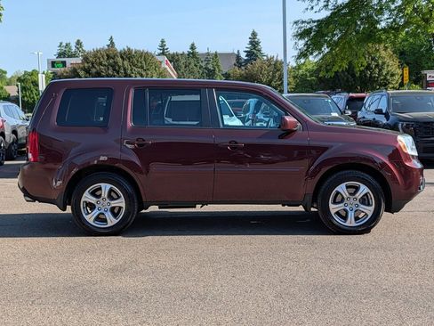 Used 2013 Honda Pilot EX-L image 14