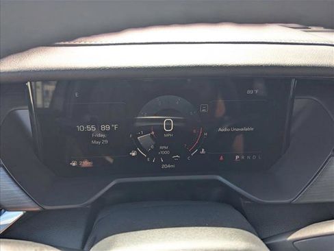 New 2026 GMC Acadia Elevation w/ LPO, Floor Liner Package FWD image 11