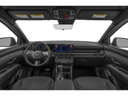 New 2026 Hyundai Santa Cruz SE AWD/4WD image 7