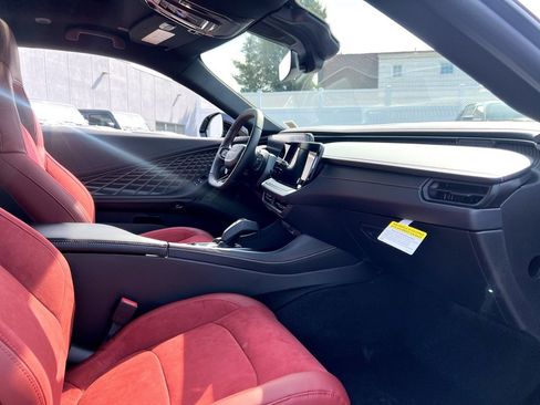 New 2025 Dodge Charger R/T Scat Pack w/ Track Pack image 20